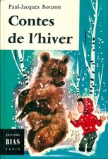 Contes de l'hiver -