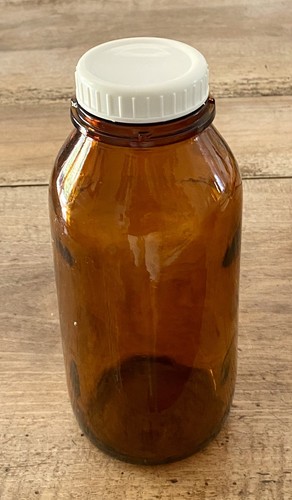 Pot verre prolabo hermétique - prolabo,