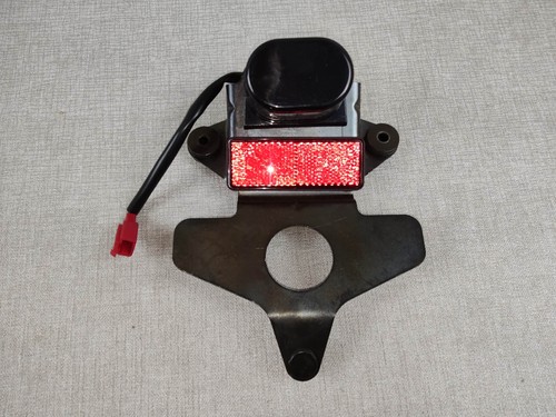 Support plaque xr250 xr400 - plaque,