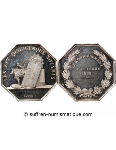 France notaires auxerre - notaires,,