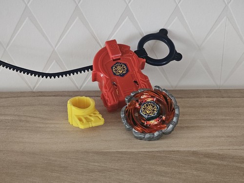Toupie beyblade métal - toupie,