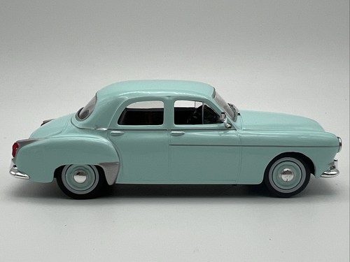 Renault fregate norev - renault,