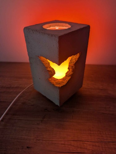 Lampe décoration pour - lampe,