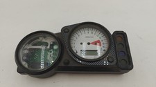 Compteur moto suzuki - compteur,