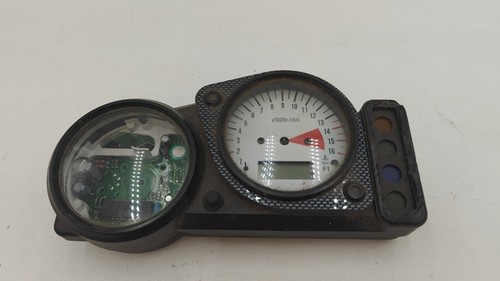 Compteur moto suzuki 750 gsx - moto,