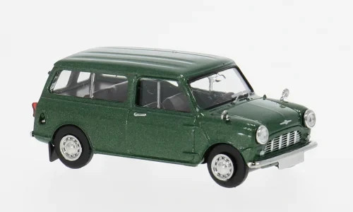 Austin mini countryman 1960 - mini,