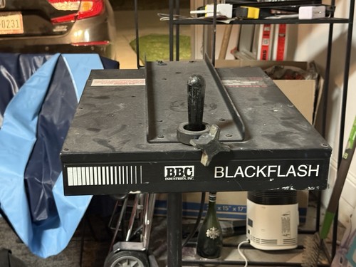 20x24 inch silkscreen flash - inch,