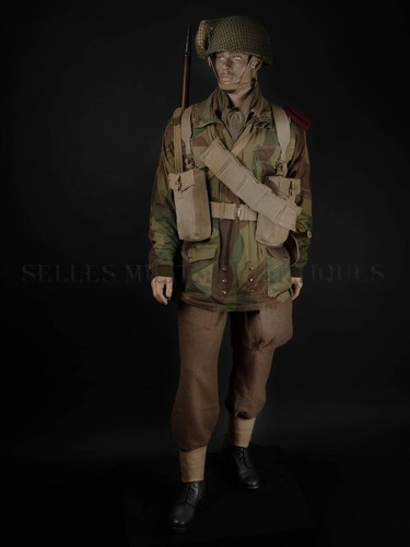 Mannequin militaria homme - militaria,