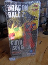 Figurine dragon ball ginyu - figurine,