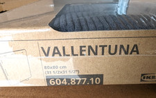 Ikea VALLENTUNA Back Rest