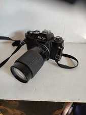 Appareil photo argentique - photo,