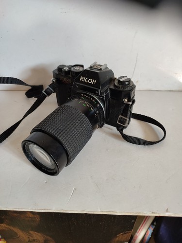 Appareil photo argentique - photo,
