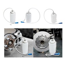 Bouteille de purge de frein