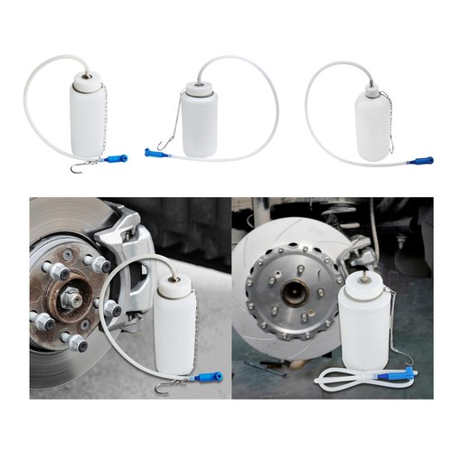 Bouteille purge frein - de,