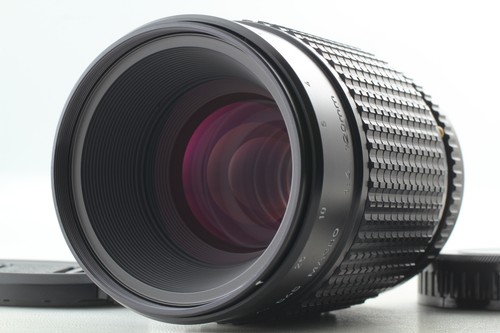 Comme neuf objectif - objectif, macro