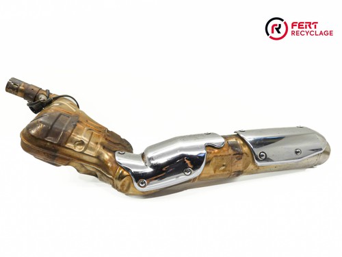Silencieux bmw r 1100 - r,