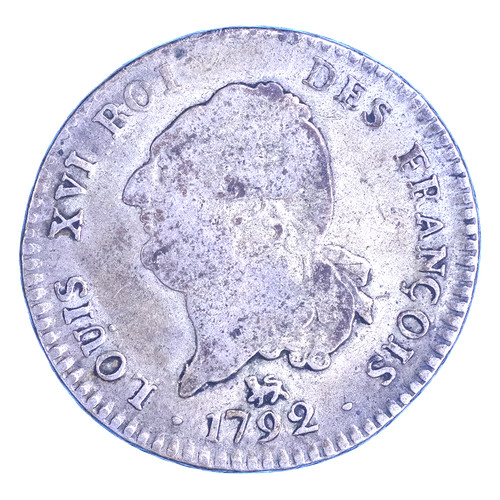 Louis xvi sols dit au - 30,