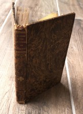 P. Cuisin. Les Nymphes du Palais-Royal. E.O. 1815. Prostitution