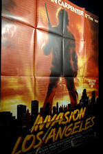 INVASION LOS ANGELES they live