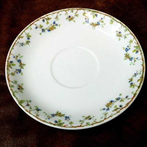 Antique haviland france - haviland,