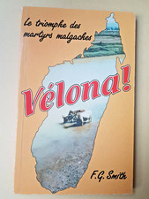 Vélona! Le triomphe des