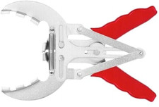 Pince à segment 80 à 120 mm