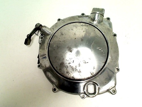 Couvercle moteur droit yamaha - moteur,