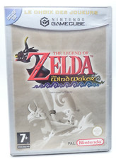 The Legend of Zelda: The Wind