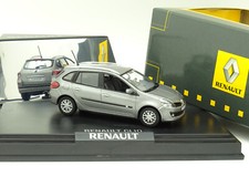 Norev 1/43 - Renault Clio