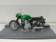 MOTO MUNCH MAMMOTH de 1967