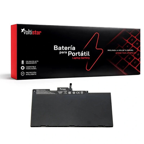 Batterie pour portable - portable, hp