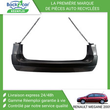 🏆 PARE-CHOC ARRIER RENAULT