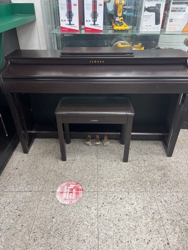 Yamaha clp 625 - yamaha, (ez9003192)