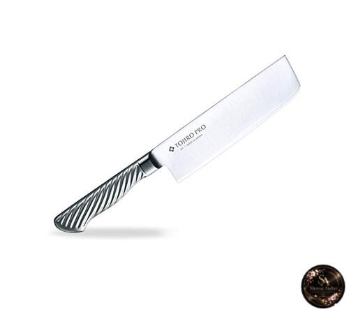 Couteau tojiro nakiri - tojiro, mm