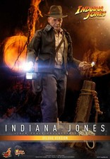 INDIANA JONES - Indiana Jones
