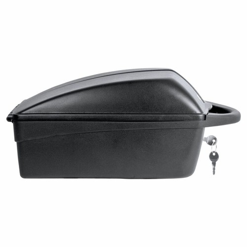 Top case vélo - , polisport