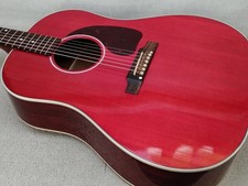 Guitare acoustique GIBSON J-45 STANDARD CHERRY