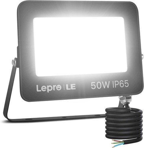 Phare extérieur led w - 50,