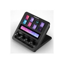 Contrôleur Elgato Stream Deck Plus - Pavé numérique - USB