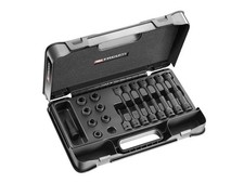 Facom 6 Point Métrique Stubby