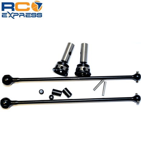 Associated rc8t3 cva set - associated,