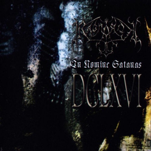Ragnarok nomine satanas - -,