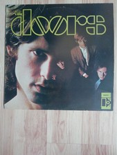 The Doors The Doors LP Album