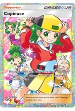 Pokemon TCG POCKET  Copieuse /