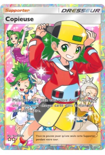 Pokemon tcg pocket copieuse - pokemon,
