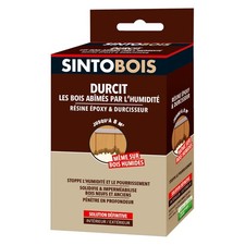 SINTOBOIS - Durcit le bois