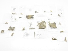 JOUEF GROS LOT DE VIS LAITON