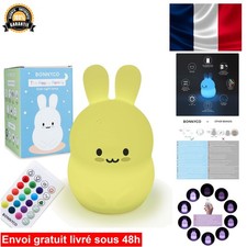 Lampe de Chevet Enfant