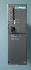 Siemens 6ES7315-2EH14-0AB0 SIMATIC S7-300 CPU315-2 PN/DP 6ES7 315-2EH14-0AB0
