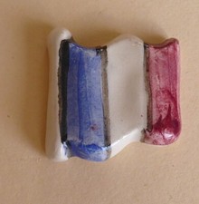 Fève Bicentenaire de la